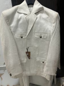 White Coat
