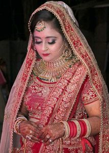 Bridal Jwellery Set