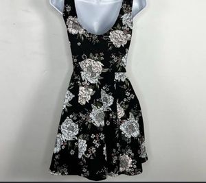 H&M Floral Dress