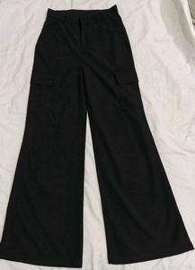 Black Cargo For Women