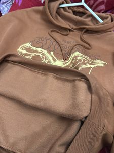 Hoodie&amp;sweatshirt