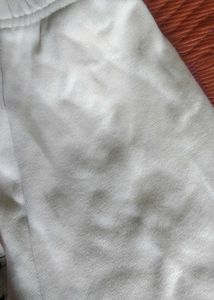 Light Pink Casual T-Shirt and joker pants