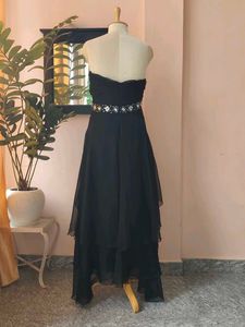 Elegant And Unique Party , Wedding Gown