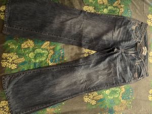 Bootcut Jeans