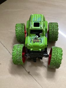 Used Toy Cars