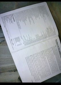 MSC Inorganic Chemistry Book