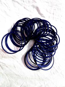 Blue Bangles