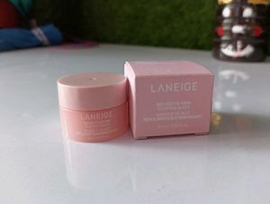 Fully New And Sealed Laniege Lip Mask