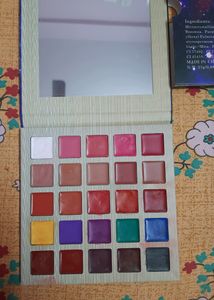 Original DE&#39; LANCI Multishade Lip Palette 🎨