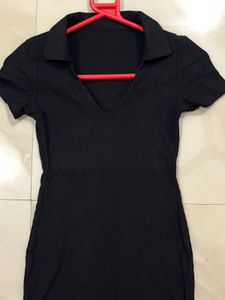 Bodycon Mini Fitted Dress