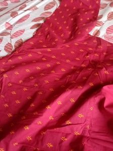 Anarkali Kurta
