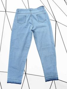 A@56 Size-36 Mom Fit Jeans