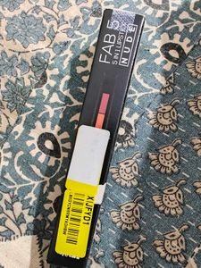 FAB 5 Nude Lipstick