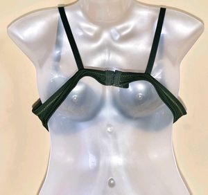 Size 36 🎁Buy 2 Get 1 Free 🎁Green Bra
