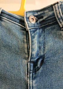 Tuffy Jeans