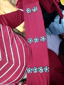 Redy To Wear Saree