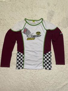 racing T-shirt 🏎️