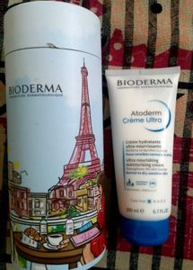 Bioderma Atoderm creme ultra