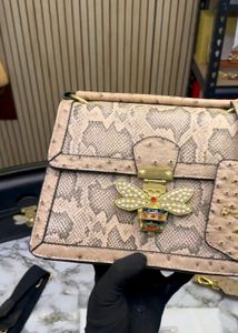Gucci Sling Bag Mastercopy