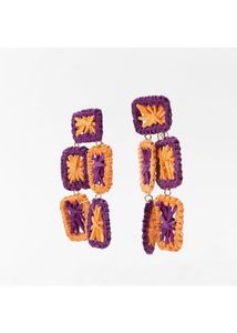 Brand New Zara Earrings You Cannot Miss