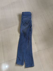 Boy&#39;s Denim Jeans