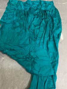 Kurta Dupatta Heavy Suit Set