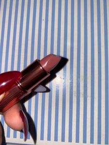 CHARLOTTE TILLBURY MINI KISSING 90’S PINK