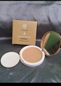 MyGlamm Super Serum Compact
