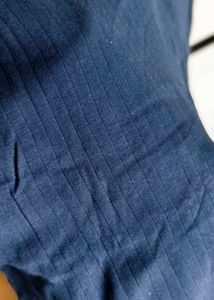 Zudio Sleeveless Tshirt