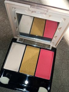 Makeup Kit Highlighter &amp; Shimmer