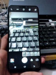 Vivo Y 85 4 /64 No Scratch At Best Condition