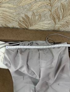 Trendy Drawstring Pants