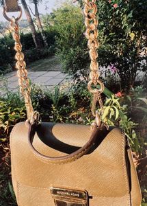 Michael Kors mini crossbody Handbag