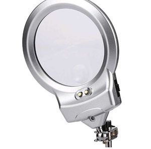 Multi Functional Magnifier Glaas