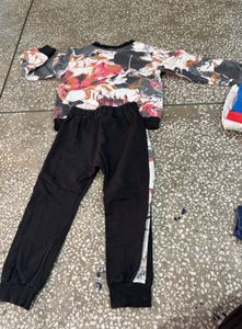 Boys Clothing Bundle