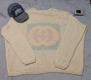 Gucci inspired knit wear