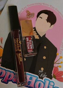 Combo Liquid Lipstick