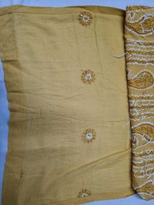 Chikankari Kurta For Women
