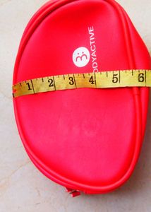 Make Up Bag Asthetic Korean