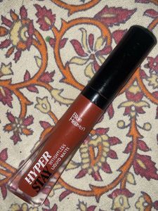 Blue Heaven Lipstick