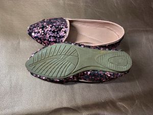 Beautiful Flats Belli