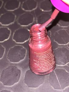 Pretty Nail Polish
