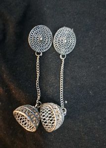 Silver Jewelry Sets