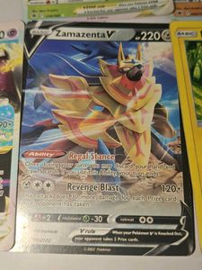 Pokemon Cards All 11 Types Of Rare Card