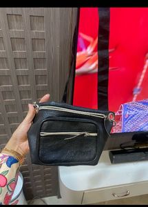 waist side bag