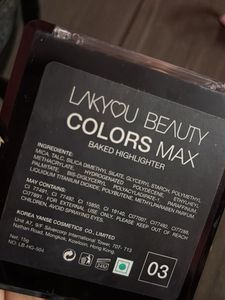 Lakyou Beauty Highlighter