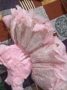 Baby Girl Frock