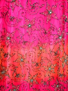 Bridal Lehanga Choli