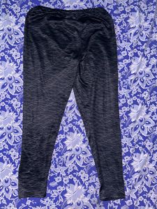 Patterned Active Wear Leggings  For Women/Girl