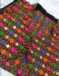 Colorful Koti